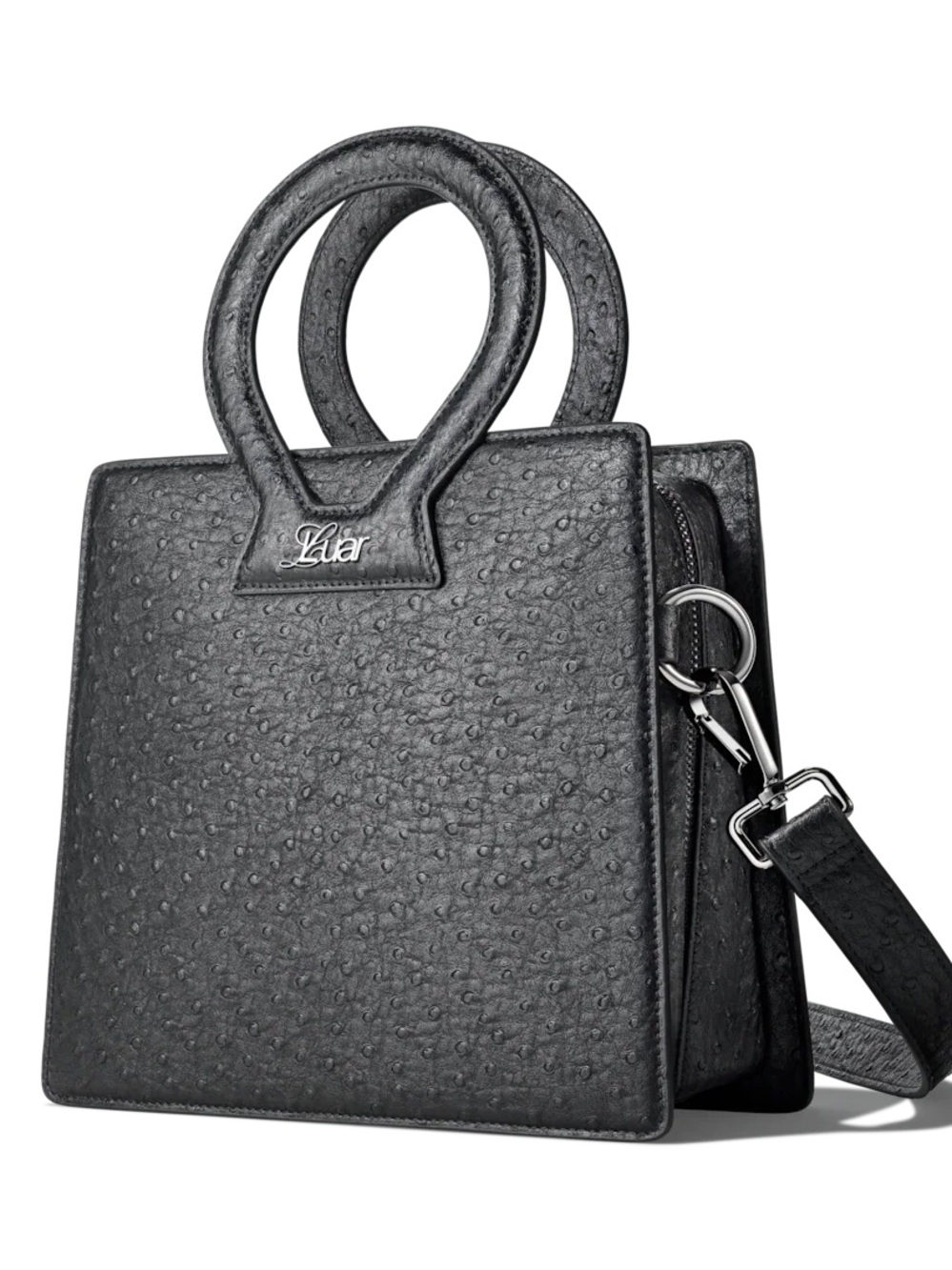 MAC x LUAR Ana artistry bag